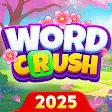 Word Crush - 楽しいパズルゲーム icon