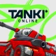 Tanki Online: Batalha PvP icon