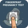 Pregnancy Fingerprint Fun Test
