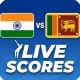CricPlus -  Cricket Live Score icon