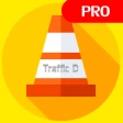 Traffic D - Pro icon