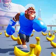 Age of Apes: モンキーバトル icon