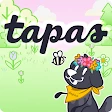 Tapas – Comics and Novels icon
