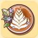 قهوة جيدة، قهوة رائعة icon
