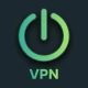 Guru VPN: في بي ان بروكسي سريع icon