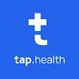 Tap Health - AI Health App icon