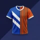 My Jersey - Football Designer icon
