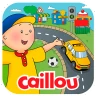 Caillou Brinca de Profissões