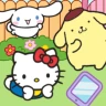 Hello Kitty e seus Amigos
