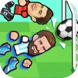 Go Flick Soccer icon