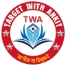 Target with Ankit(TWA)
