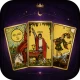Tarot Read & Daily Horoscope icon