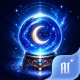 Tarot Read & Daily Horoscope icon
