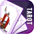 TarotLife Live Psychic Reading icon