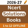 NCERT Books and Solutions
