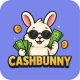 Cash Bunny - Redeem Code App icon