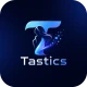 Tastics - AI Art Lab icon