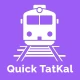 Auto Train Ticket Booking icon
