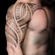 टैटू डिजाइन - Tattoo Simulator icon