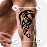Tattoo Design & Tattoo Maker