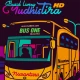Bussid Livery Yudistira HD icon