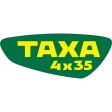 TAXA 4x35 icon