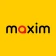 maxim — commande de véhicules icon