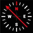 Compass App: Direction Compass icon