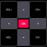 TCL Android TV Remote