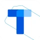 My T-connect icon