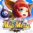 매드메탈월드 icon