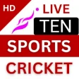 Ten Sports Live Cricket TV HD icon
