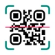 QR Scanner - Barcode Scanner icon