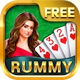 Rummy Gold (With Fast Rummy) icon