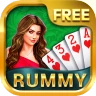 Rummy Gold - لعبة البطاقات