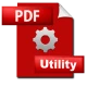 PDF Utility icon