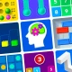 Entrena tu cerebro - Lógica icon