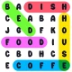 Sopa de Letras en Español icon
