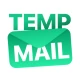 Temp Mail - بريد إلكتروني مؤقت icon