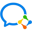 WeCom icon