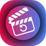 Tenet Video Editor : Reverse, 