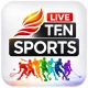 Ten Sports - Live Sports icon