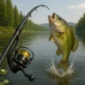 Fishing Clash: 3D เกมตกปลา
