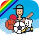 myteam App icon