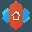 Nova Launcher icon