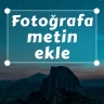 الكتابة على الصور - TextArt