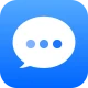 Messages : SMS Organizer icon