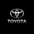 Toyota DVR icon