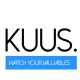 KUUS. Watch your valuables icon