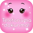 ロック画面 壁紙 可愛い 女の子用 icon